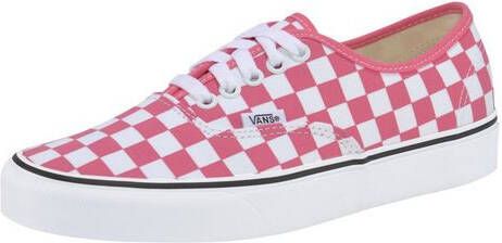 Vans Sneakers Checkerboard Authentic