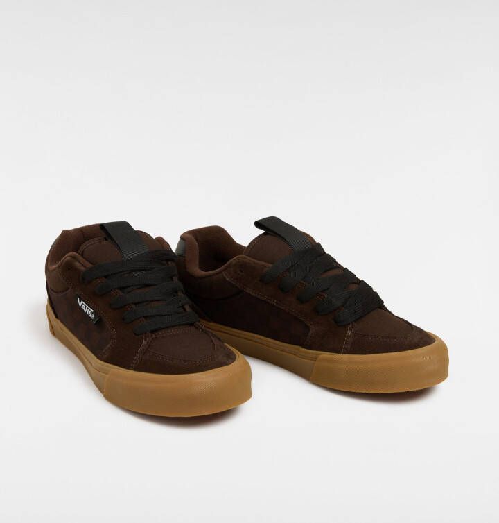 Vans Sneakers Chukka Push