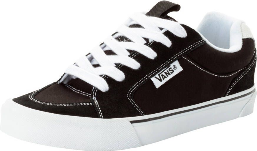 Vans Sneakers Chukka Push