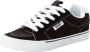 Vans Chukka Push Sneakers Black Heren - Thumbnail 2