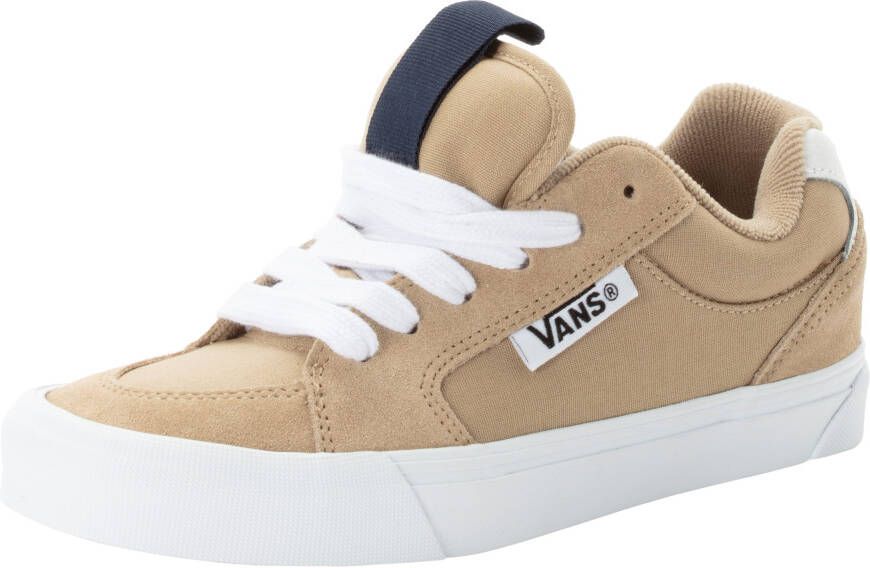 Vans Sneakers Chukka Push