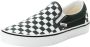 Vans Classic Slip On women Skate groen Schoenen - Thumbnail 1