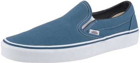 Vans Klassieke Slip Aan Streetwear Volwassen - Foto 2