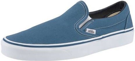 Vans Sneakers Classic Slip-On van textielen canvasmateriaal - Foto 2