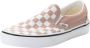 Vans Classic Slip On Skate in beige formaten: 36.5 - Thumbnail 1