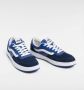 Vans Cruze 3.0 Sneakers wit blauw - Thumbnail 2