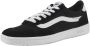 Vans Staple Cruze ComfyCush Sneakers Black - Thumbnail 5