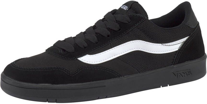 Vans ComfyCush Skateboarding Sneakers Black - Foto 4
