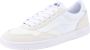 Vans Unisex Lifestyle Classic Plus FTW Sneaker Ua Cruze Too Cc (Staple) True White True White - Thumbnail 3