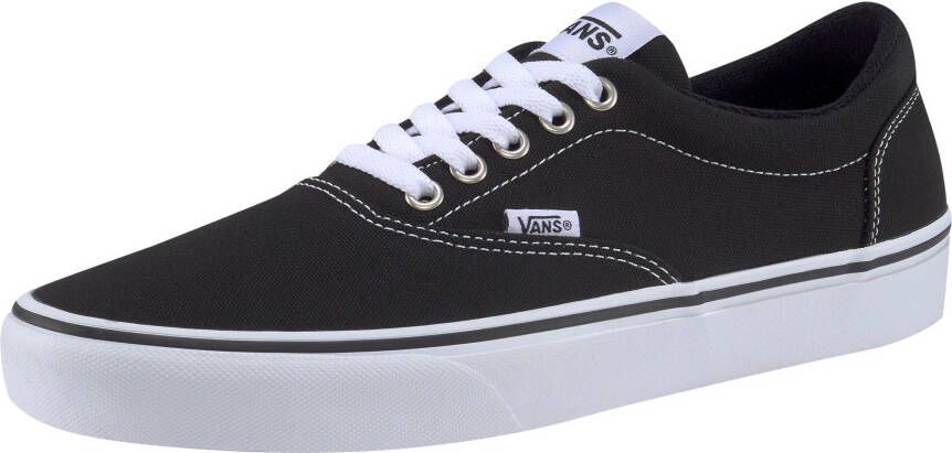 Vans Sneakers Doheny van textielen canvasmateriaal - Foto 3