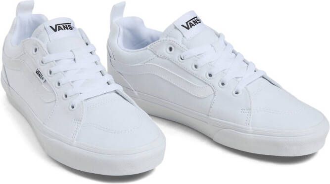 Vans Lage Sneakers Filmore Canvas-sportschoenen