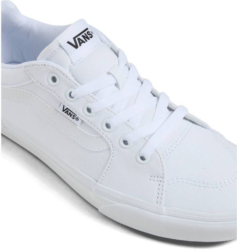 Vans Lage Sneakers Filmore Canvas-sportschoenen