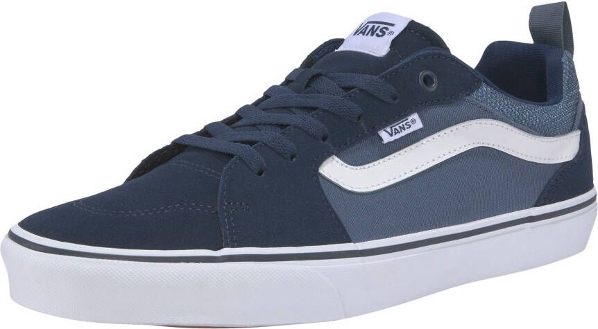 Vans Sneakers Filmore geïnspireerd door het ontwerp van de sk8 low