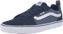 Vans Sneakers Filmore geïnspireerd door het ontwerp van de sk8 low - Thumbnail 3