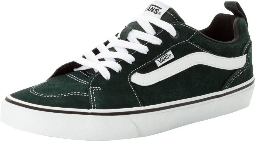 Vans Filmore Sneakers Heren Groen - Foto 2