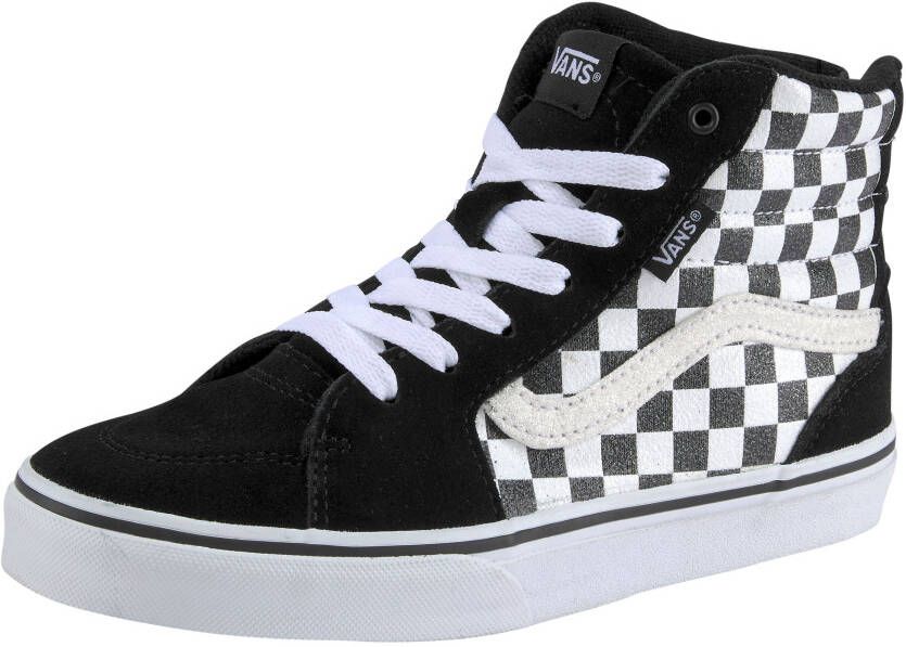 Vans Sneakers Filmore Hi Zip