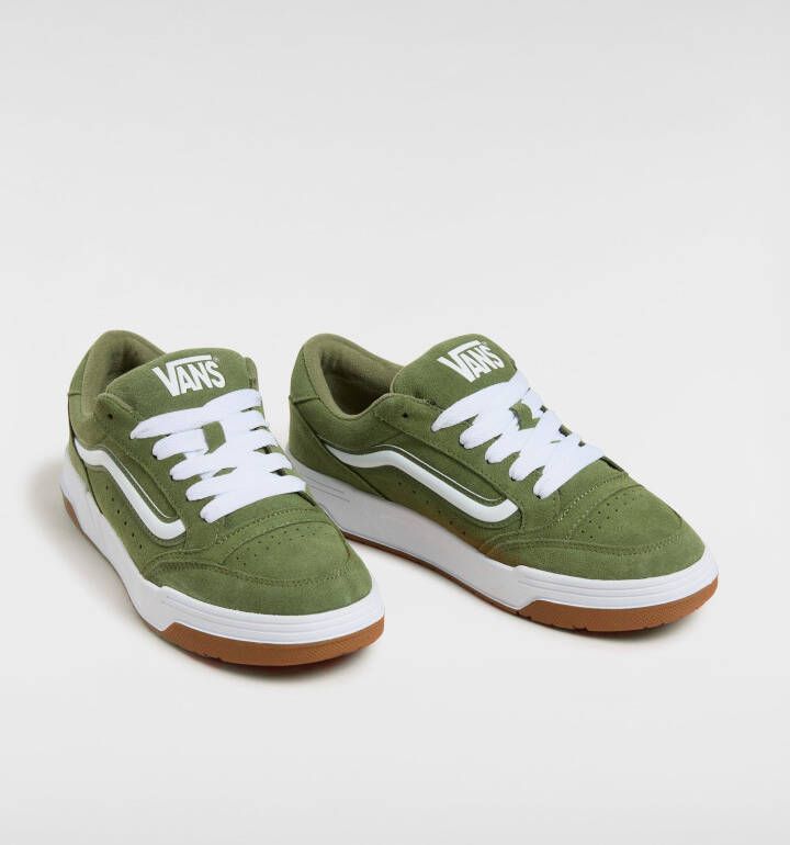 Vans Hylane Skate in groen formaten: 42.5