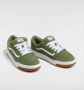 Vans Hylane Skate in groen formaten: 42.5 - Thumbnail 1