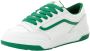 Vans Groene Hylane Pop Sneakers - Thumbnail 2