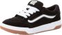 Vans Hylane Schoenen Zwart Maat: 41 Suède Foot Locker - Thumbnail 7