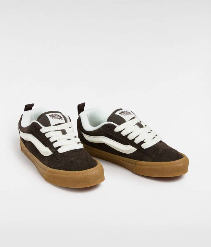 Vans Sneakers Knu Skool