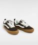 Vans Klassieke Skool Sneakers Brown Heren - Thumbnail 4