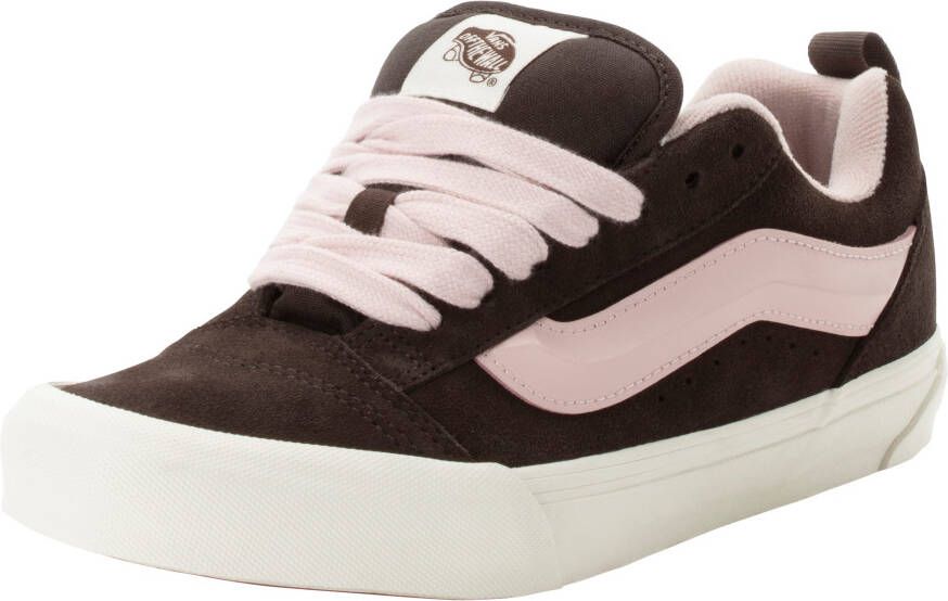 Vans Sneakers Knu Skool