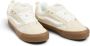 Vans Knu Skool Sneakers Schoenen marschmallow light gum maat: 42.5 beschikbare maaten:41 42.5 43 44.5 45 46 - Thumbnail 2