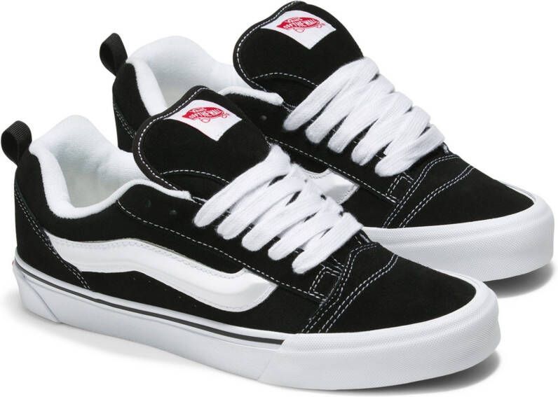 Vans Sneakers Knu Skool