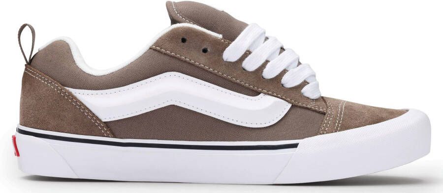 Vans Knu Skool Heren Schoenen