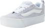 Vans Knu Skool Stack Dames Blue- Dames Blue - Thumbnail 1