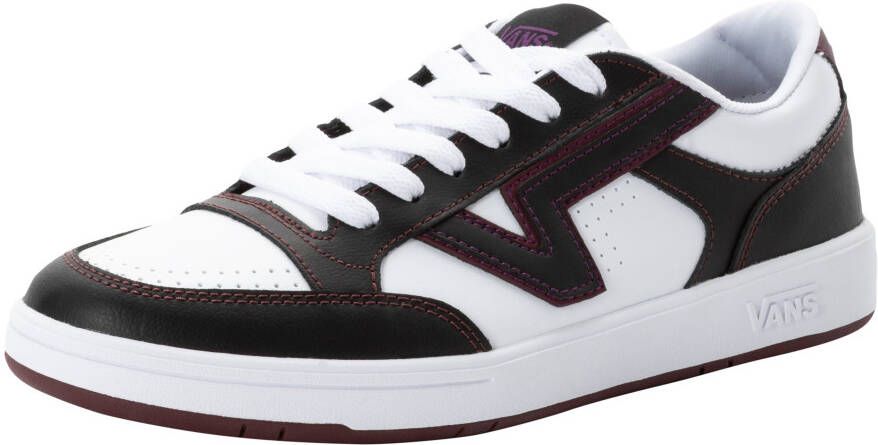 Vans Sneakers Lowland CC