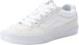 Vans Suede Caldrone Schoenen White Heren - Thumbnail 2