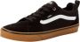 Vans Filmore Sneakers Mannen zwart wit - Thumbnail 2