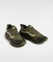 Vans Stijlvolle Sneakers voor Buitenshuis Avonturen Green Heren - Thumbnail 3