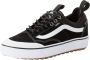 Vans Waterdichte Old Skool Sneakers Black Heren - Thumbnail 2