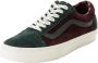 Vans Old Skool Sneakers Laag Groen - Thumbnail 3