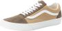 Vans Old Skool Sneakers beige wit - Thumbnail 2