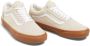 Vans Oatmeal Old Skool Lage Sneakers Beige - Thumbnail 3