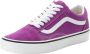 Vans Old Skool Color Theory Sneakers - Thumbnail 3