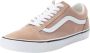 Vans Color Theory Old Skool Sneakers Beige - Thumbnail 4