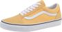 Vans Ua Old Skool Flax True White Schoenmaat 46 Sneakers VN0A5KRFAVL1 - Thumbnail 4