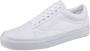 Vans Ua Old Skool Platform Wo s Black White Schoenmaat 36 1 2 Sneakers VN0A3B3UY28 - Thumbnail 187