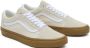 Vans Oatmeal Old Skool Lage Sneakers Beige - Thumbnail 22