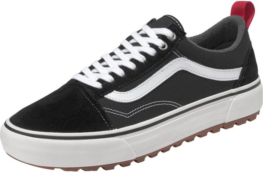 Vans Old Skool Mte-1 Sneakers Zwart 1 2 - Foto 2
