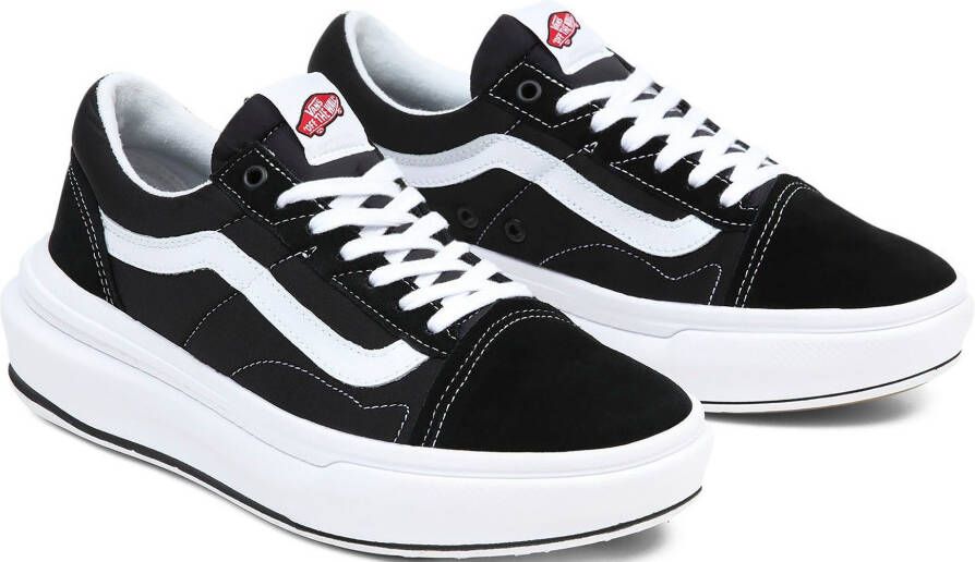 Vans Sneakers Old Skool Overt CC