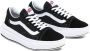 Vans Ua Old Skool Overt Cc Skate Schoenen black white maat: 45 beschikbare maaten:45 - Thumbnail 3