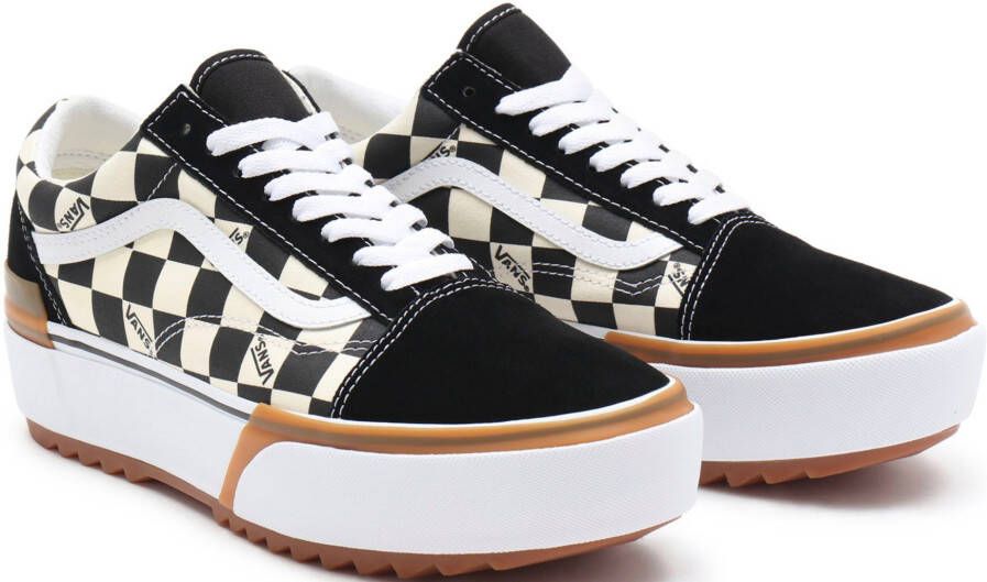 Vans Sneakers Old Skool Stacked