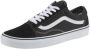 Vans Ua Old Skool Platform Wo s Black White Schoenmaat 36 1 2 Sneakers VN0A3B3UY28 - Thumbnail 189