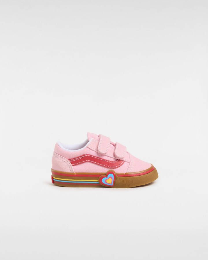Vans Sneakers Old Skool V Heart